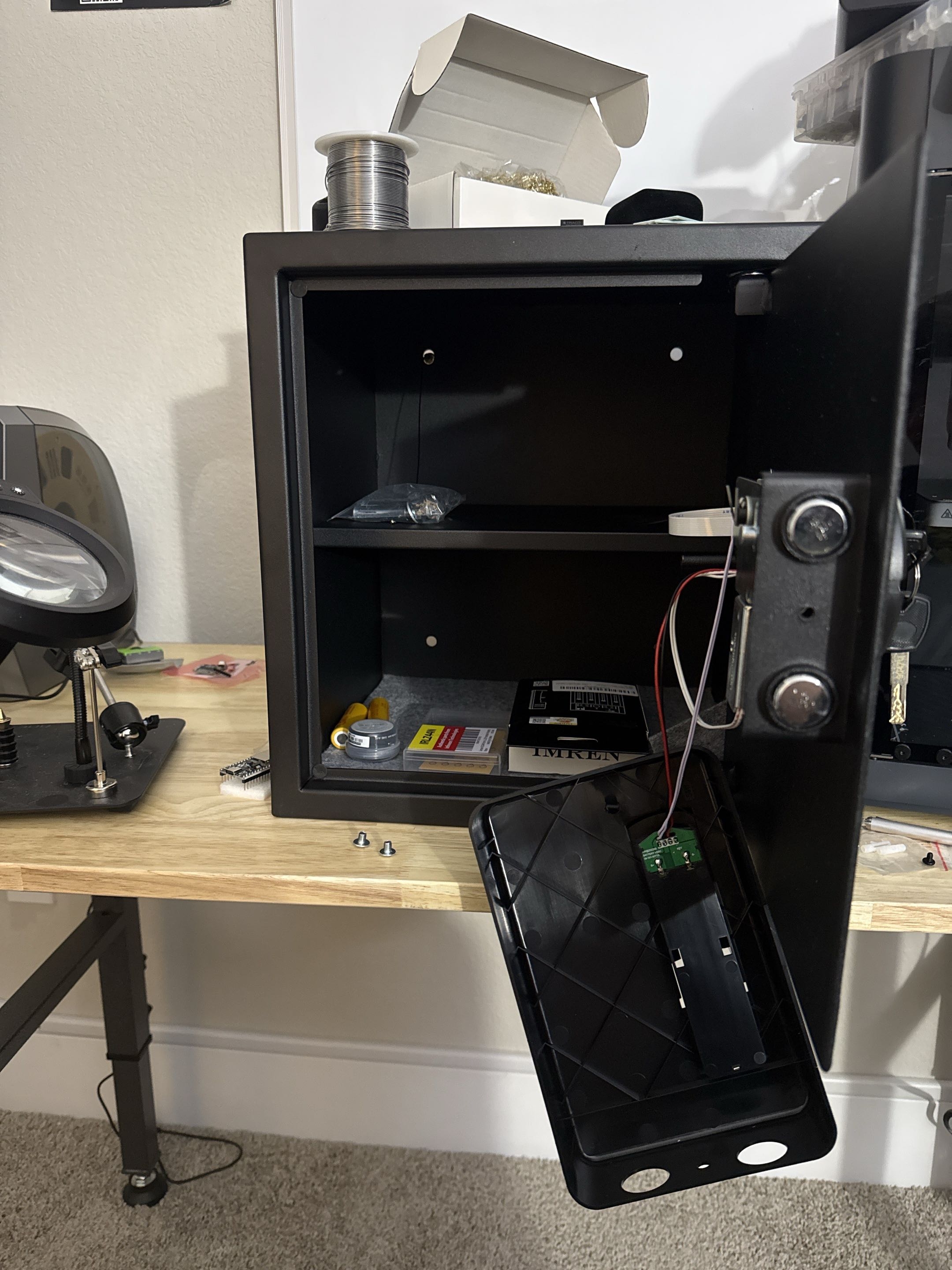 Remote Safe Retrofit project thumbnail